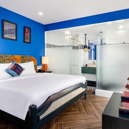Heritage Boutique Sierra Legend Nha Trang Exteriör bild
