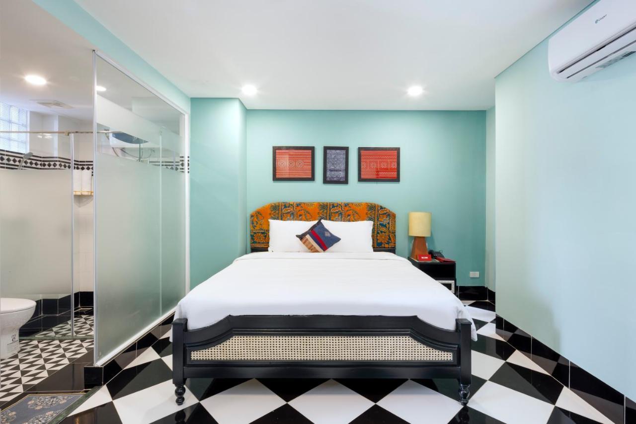 Heritage Boutique Sierra Legend Nha Trang Exteriör bild